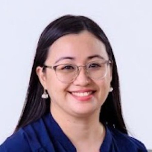 Karen Nielsen Palconit, founder and lead copywriter of WriteLift